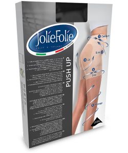 Jolie Folie - Hosiery Packages